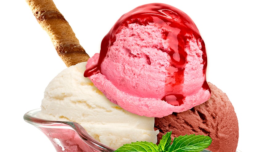 Ice Cream Stabilizer (Perfect Ice Cream)